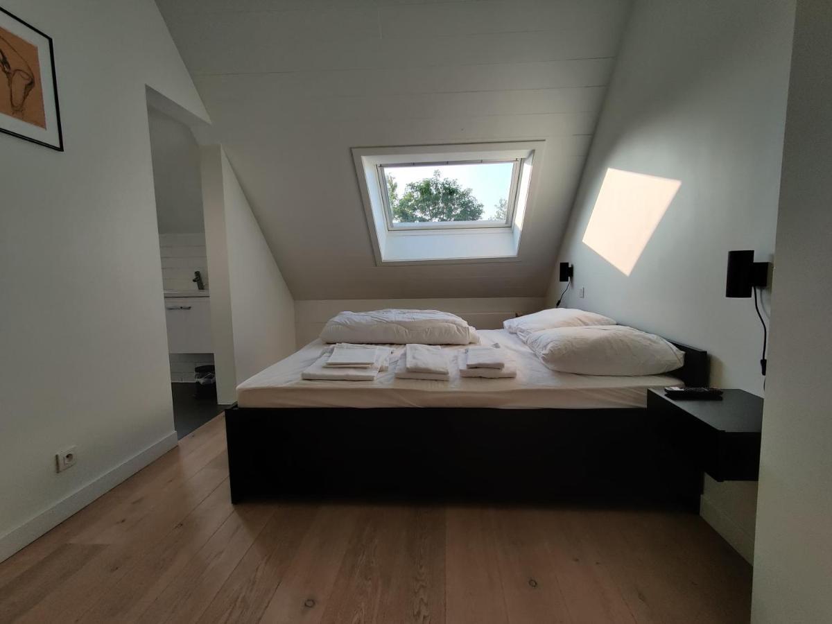 Beautiful 3-bedroom - 3-bathroom Pendula Appartement Bruges